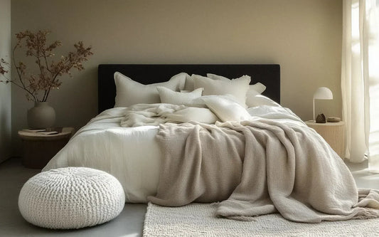 Designing Your Dream Bedroom