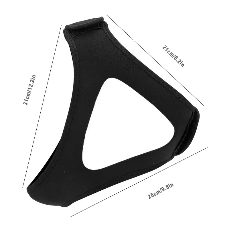 Anti-snoring Band