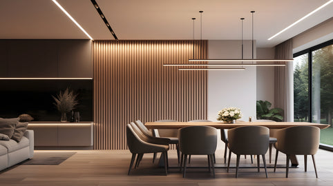 Creating the Perfect Dining Room