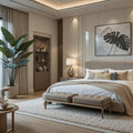 Designing Your Dream Bedroom
