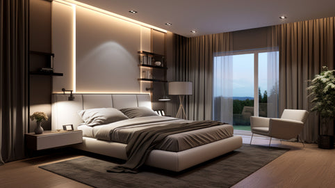 Designing Your Dream Bedroom