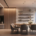 Creating the Perfect Dining Room