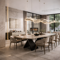 Creating the Perfect Dining Room