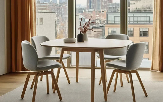 Creating the Perfect Dining Room
