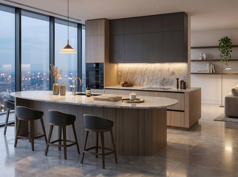 Designing with Purpose and Comfort in Mind