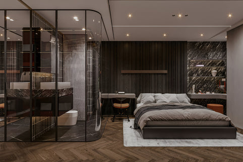 Designing Your Dream Bedroom