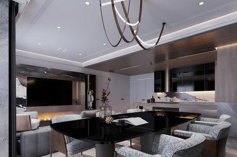 Creating the Perfect Dining Room