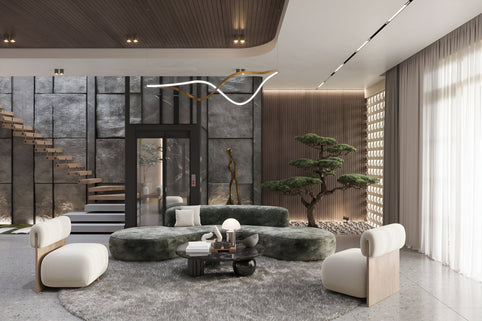 Designing with Purpose and Comfort in Mind