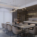 Creating the Perfect Dining Room