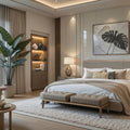 Designing Your Dream Bedroom