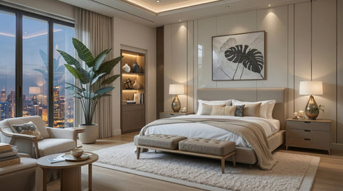 Designing Your Dream Bedroom