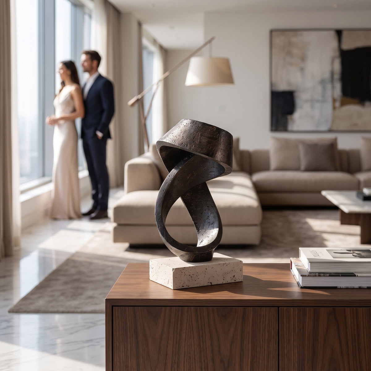 Sculptural Forms