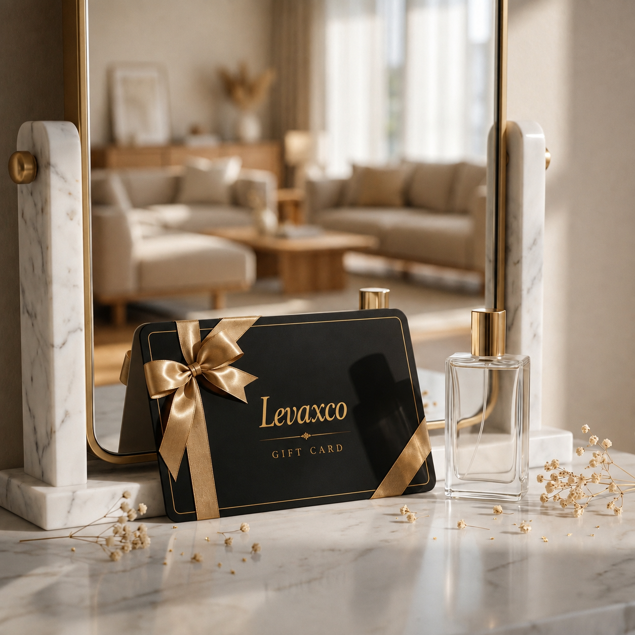 Gift Cards
