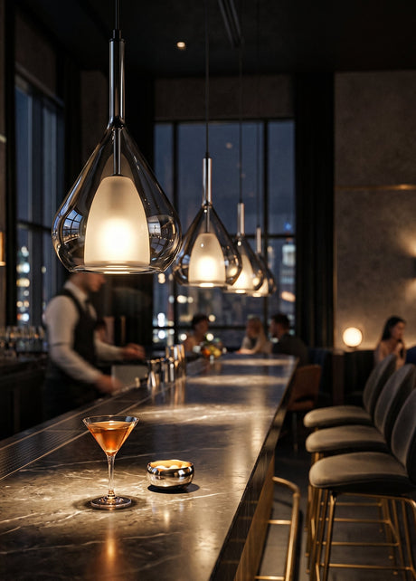 Interior Lighting