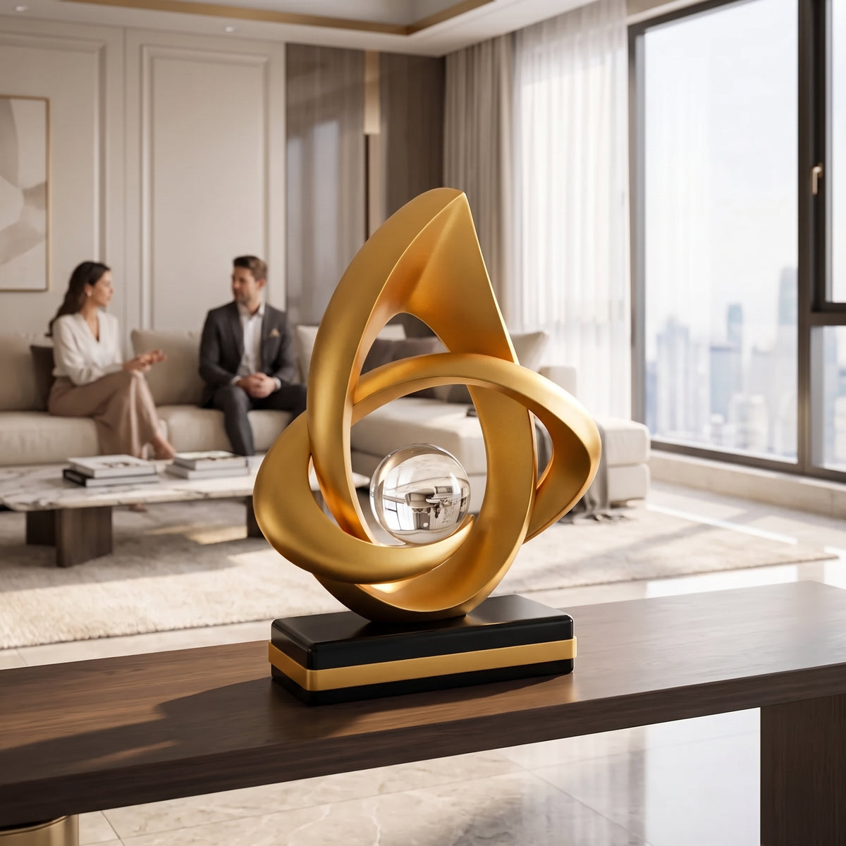 Aurum Infinity