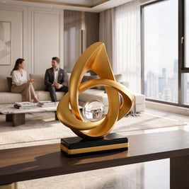 Aurum Infinity