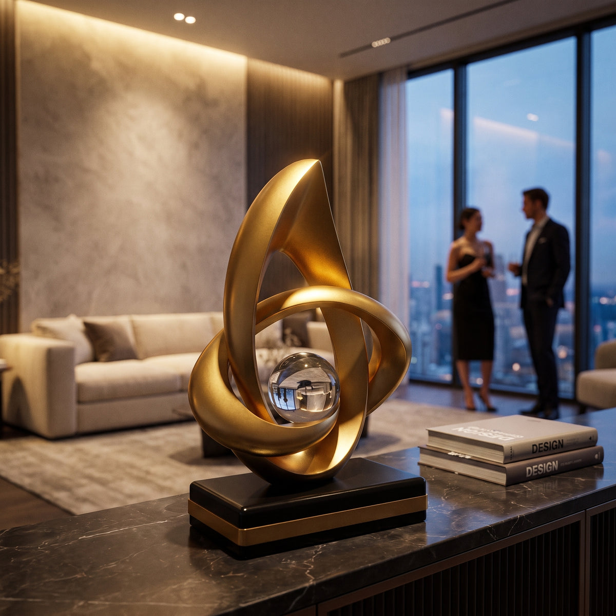 Aurum Infinity