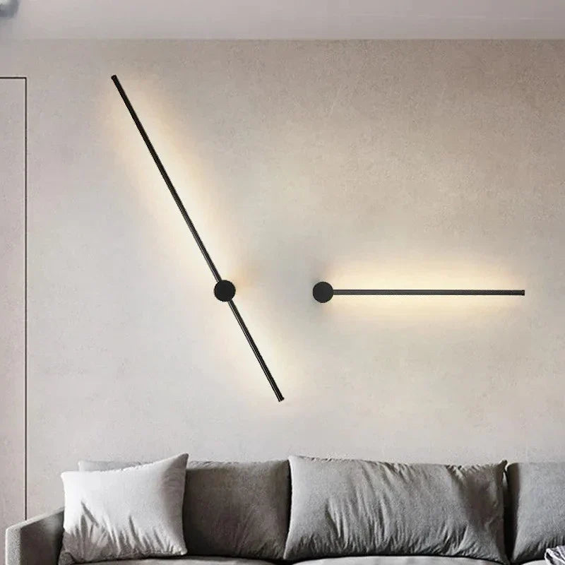 Modern Wall Lamp