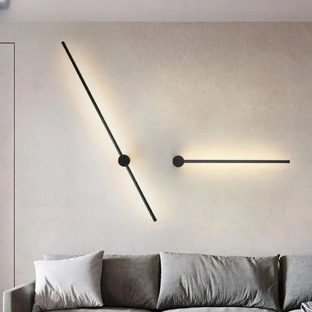 Modern Wall Lamp