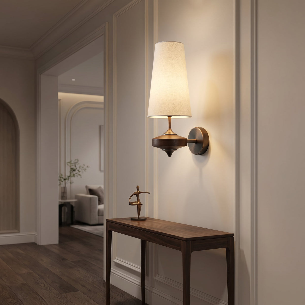 Velora Sconce