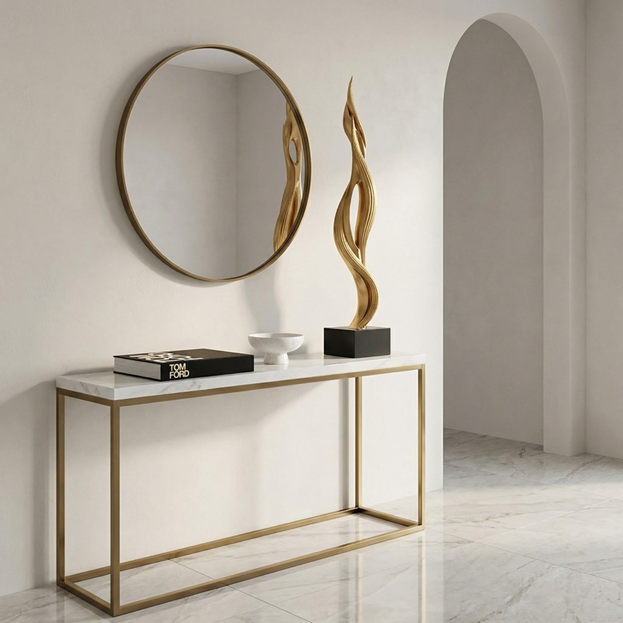 Zenith Feng Harmony