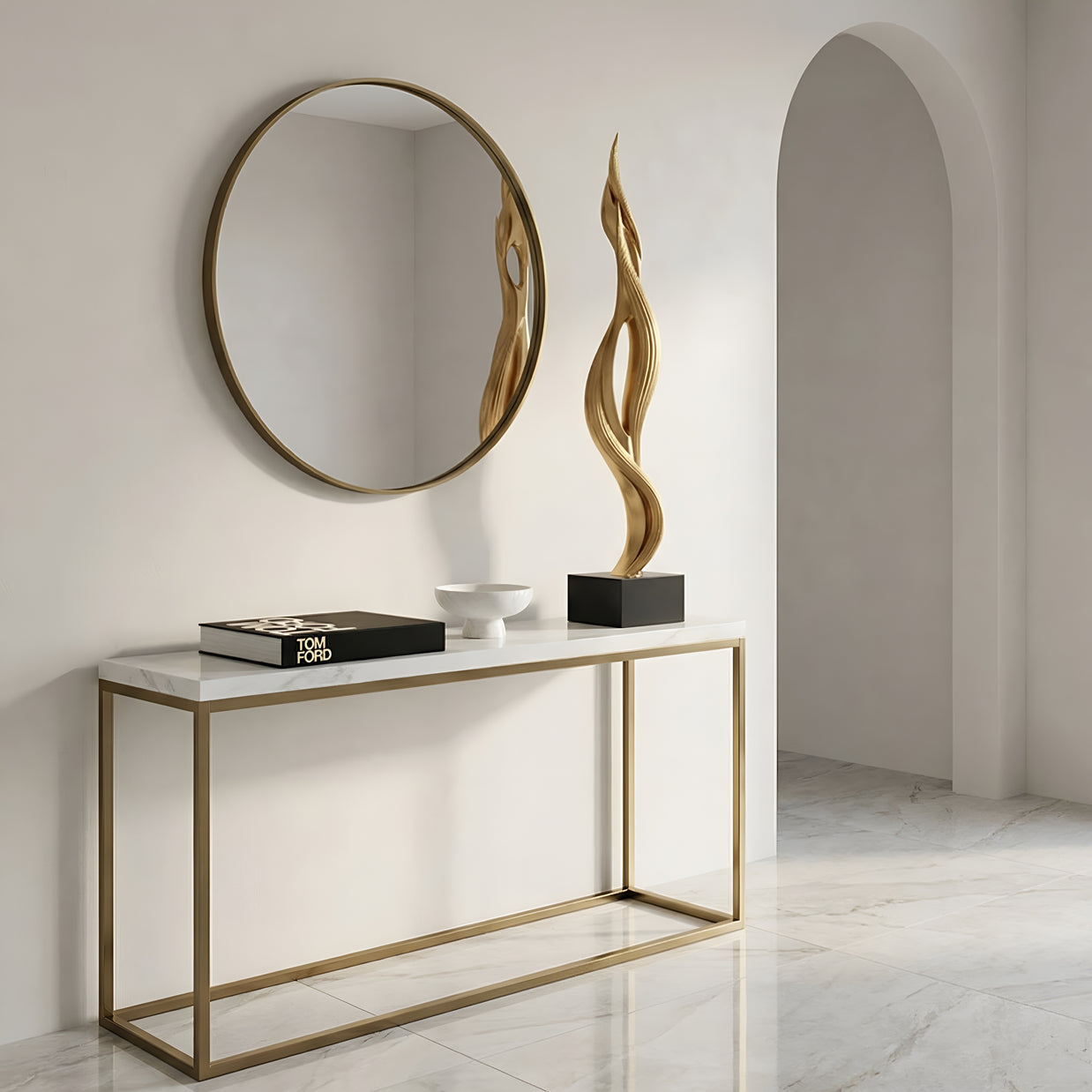 Zenith Feng Harmony