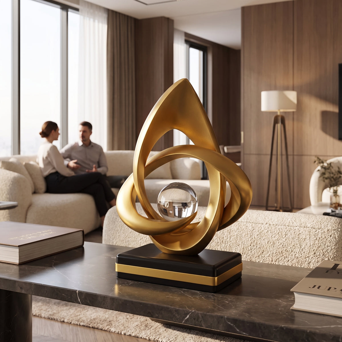 Aurum Infinity
