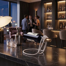 Pearl Equilibrium