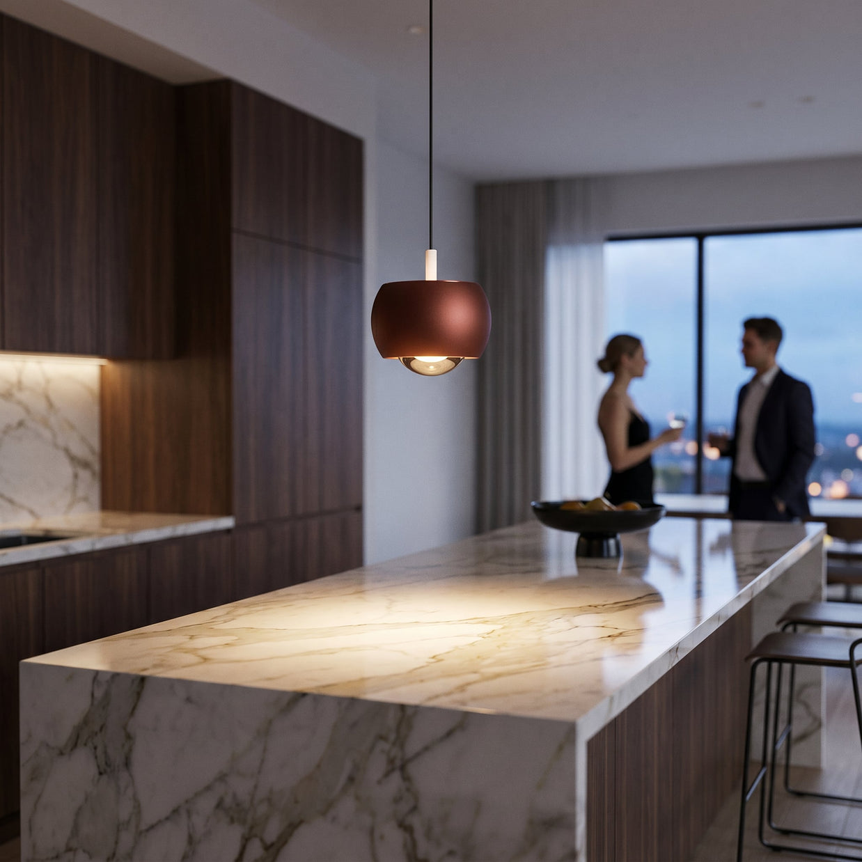 Velune Pendant