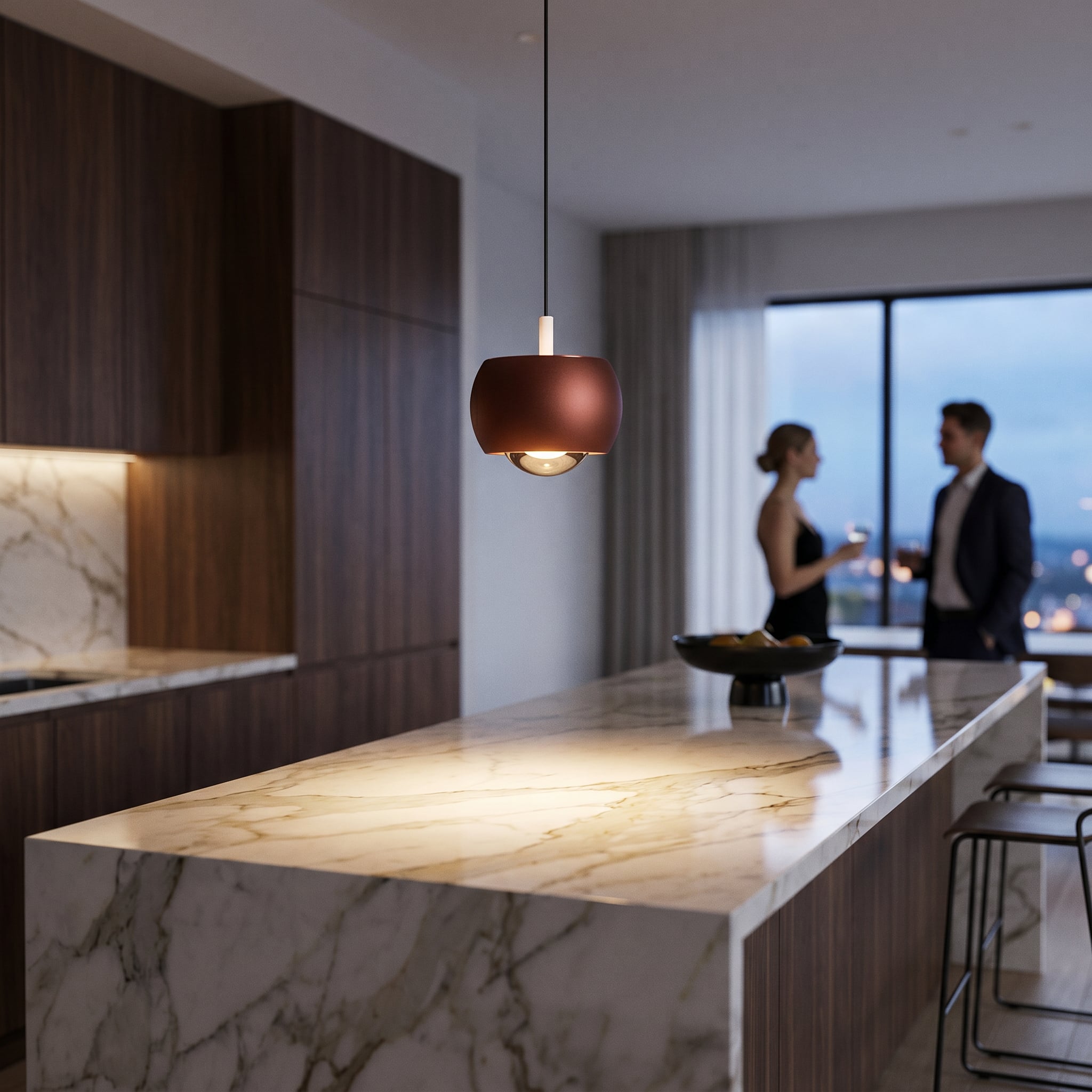 Velune Pendant
