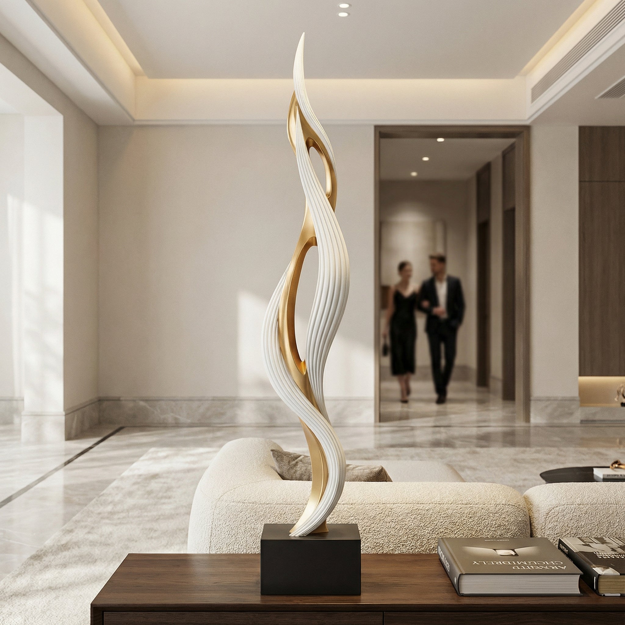 Zenith Feng Harmony