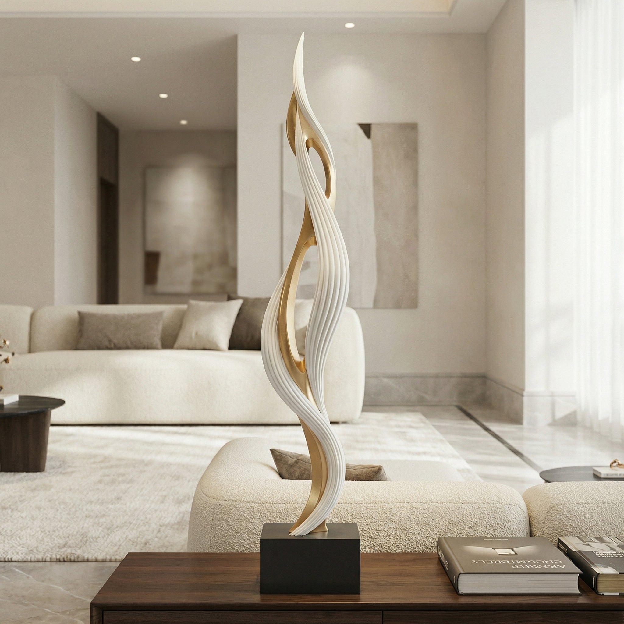 Zenith Feng Harmony