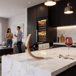 Levité Wine Holder