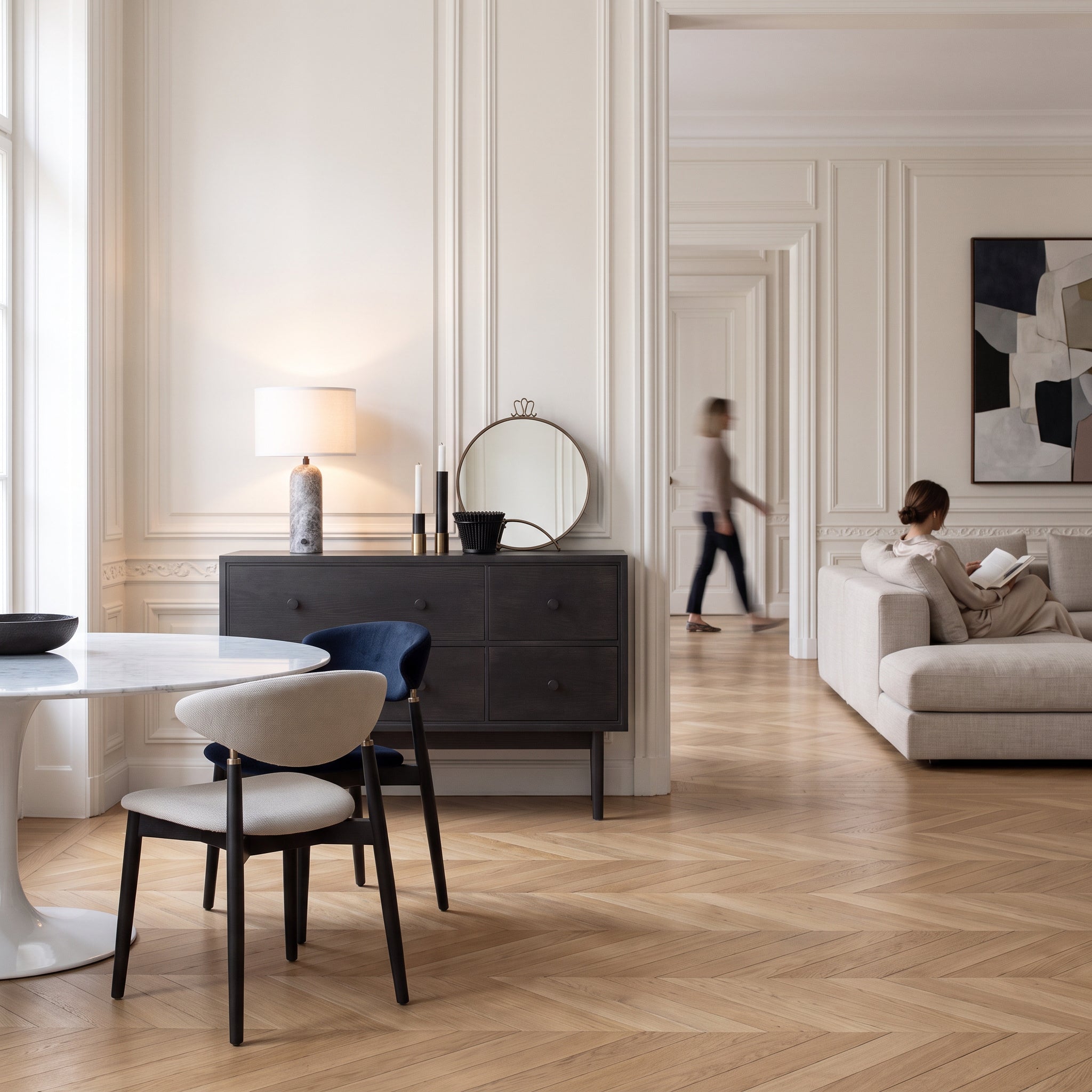 Astera Marble