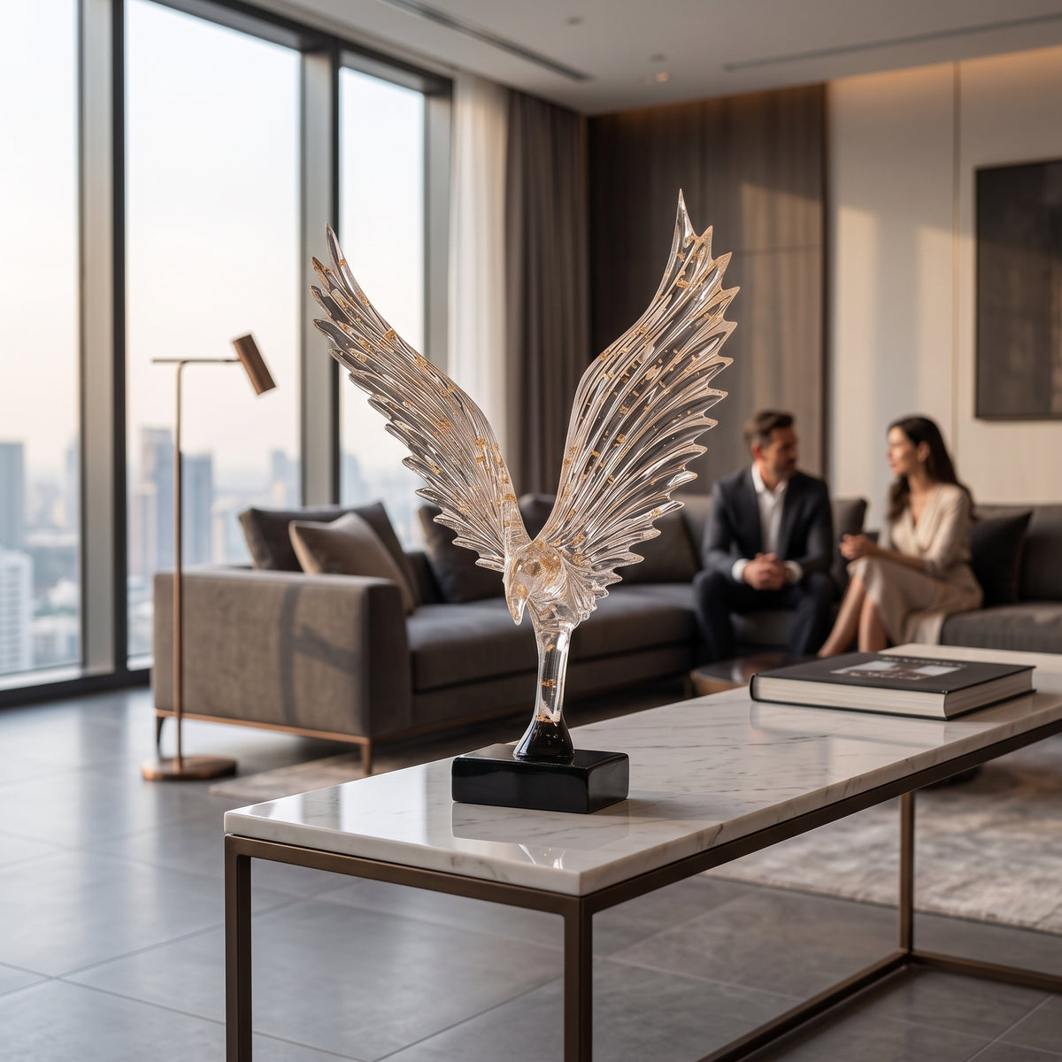 Imperial Eagle