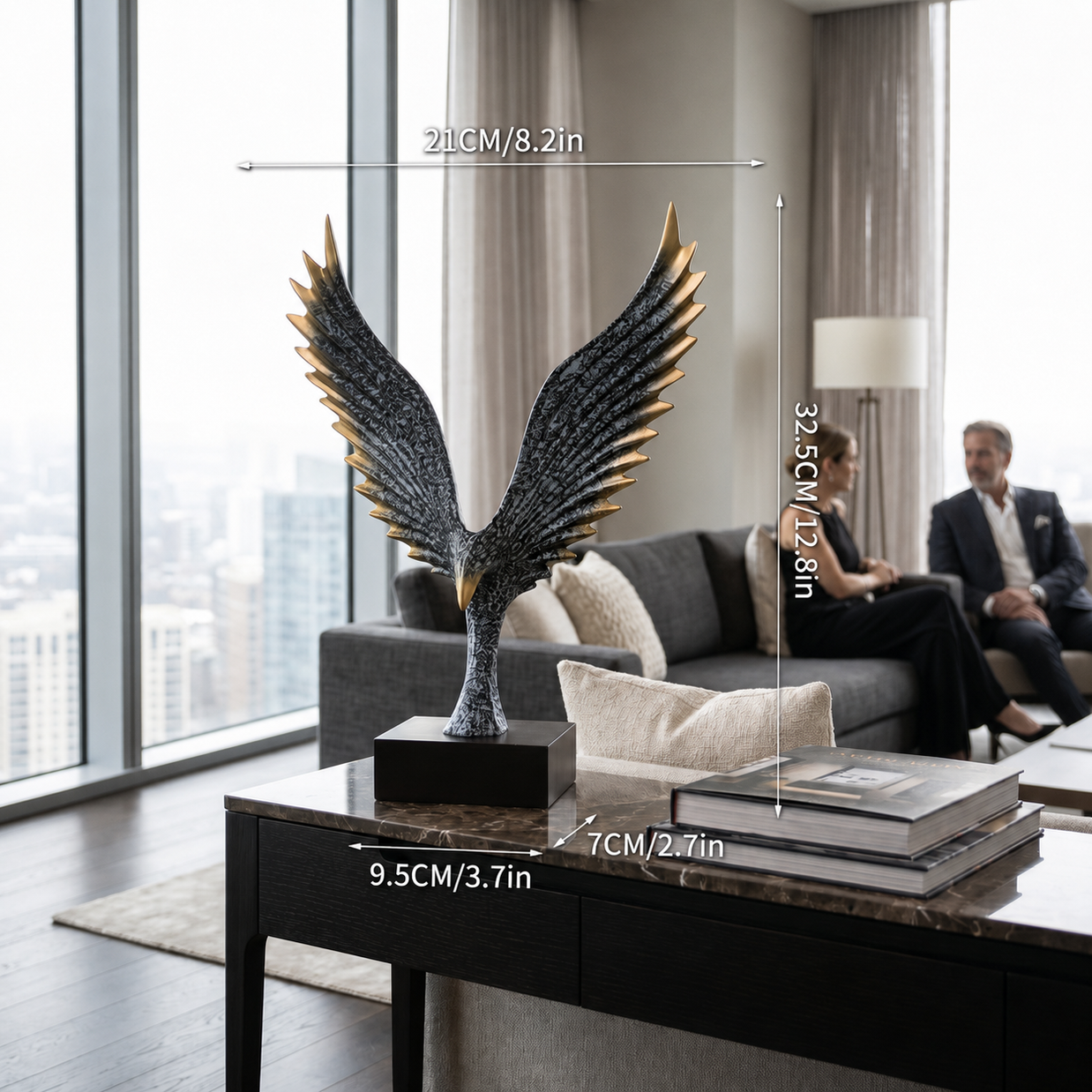 Sovereign Eagle