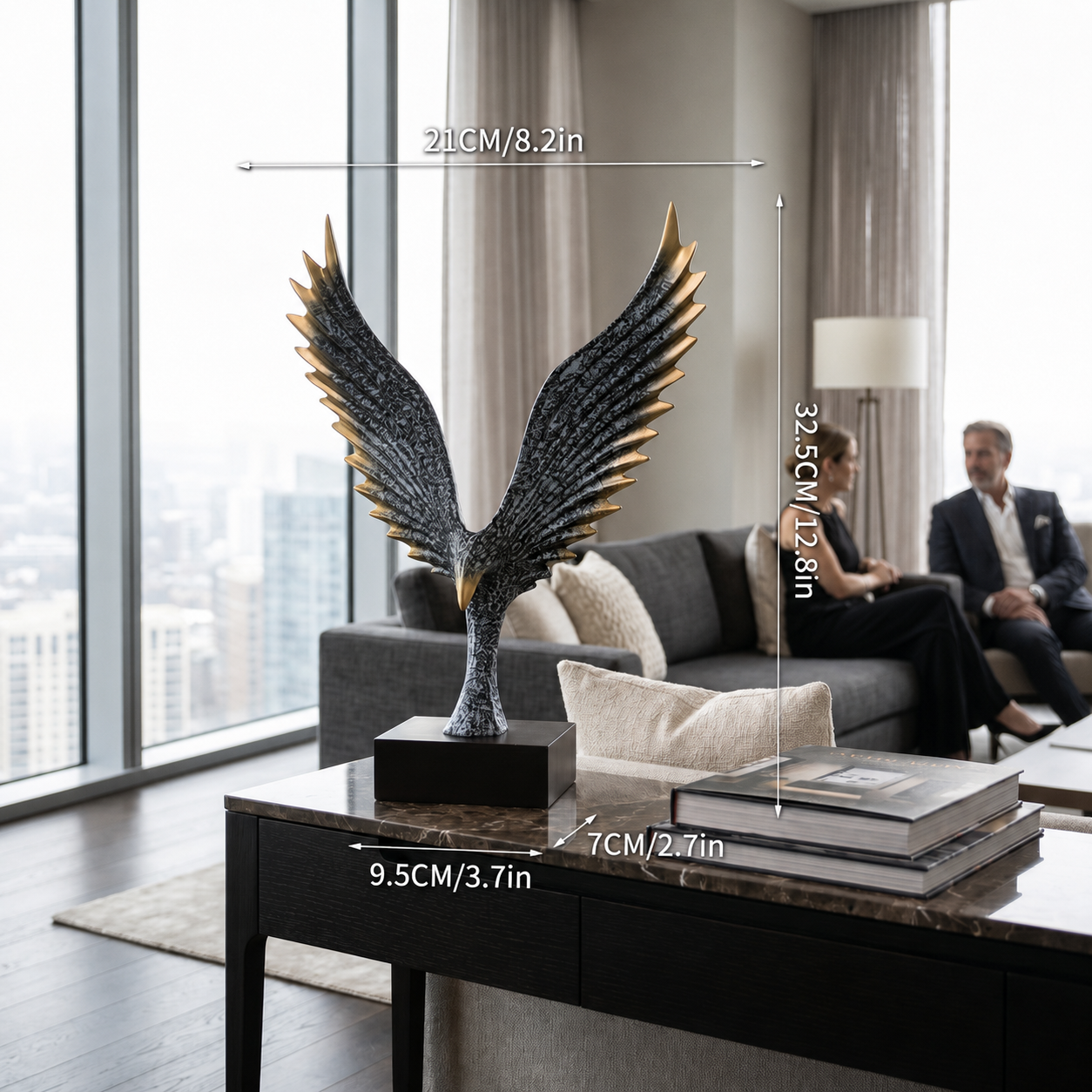Sovereign Eagle