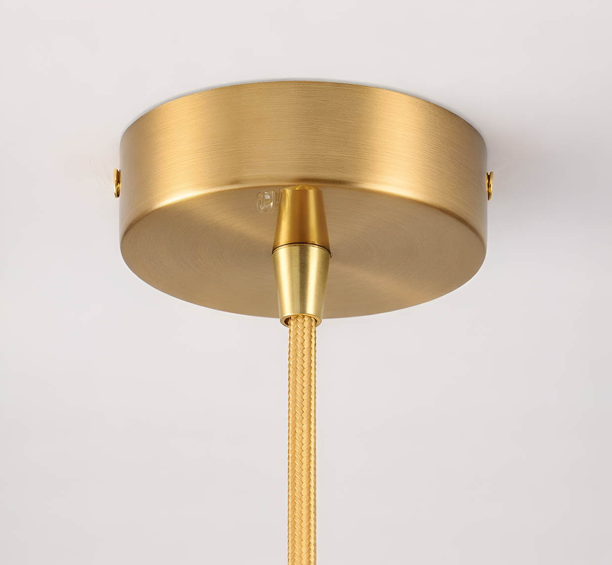 Solara Orbit Pendant
