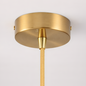 Solara Orbit Pendant