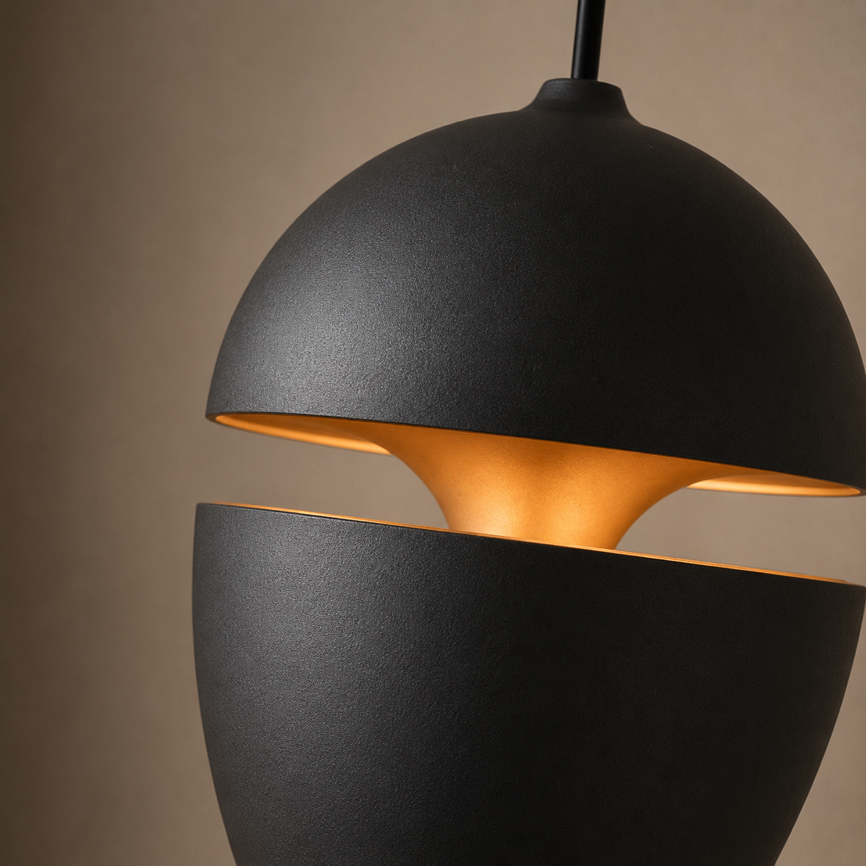 Lunor Pendant