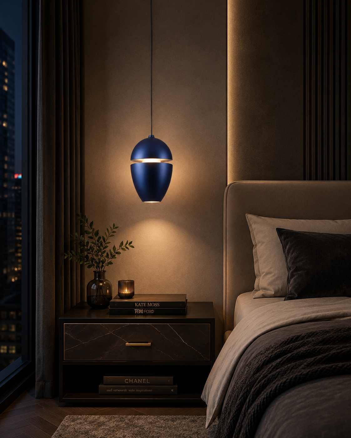 Lunor Pendant