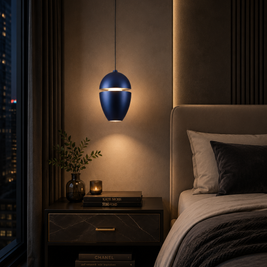 Lunor Pendant