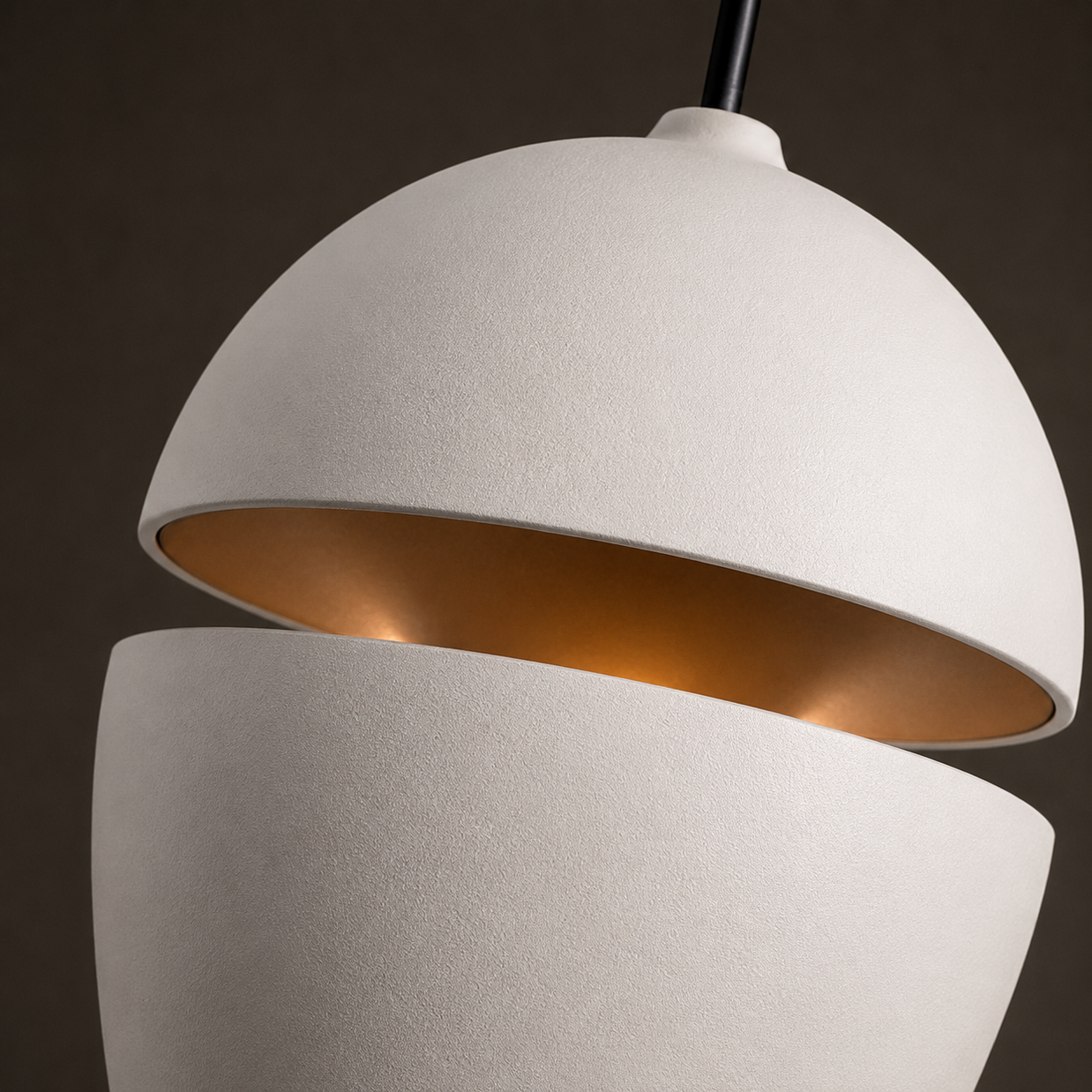 Lunor Pendant
