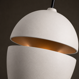 Lunor Pendant