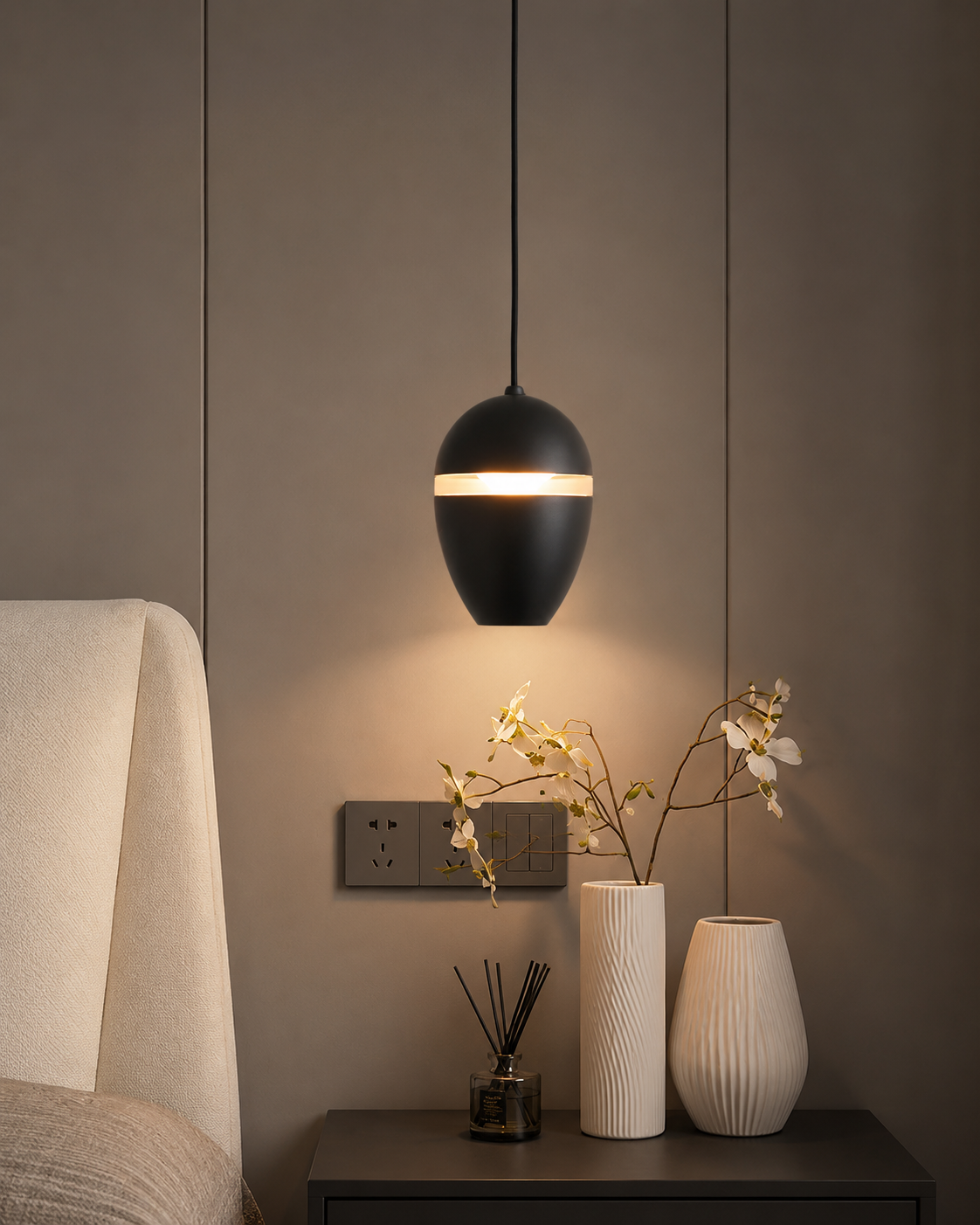 Lunor Pendant