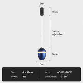 Lunor Pendant