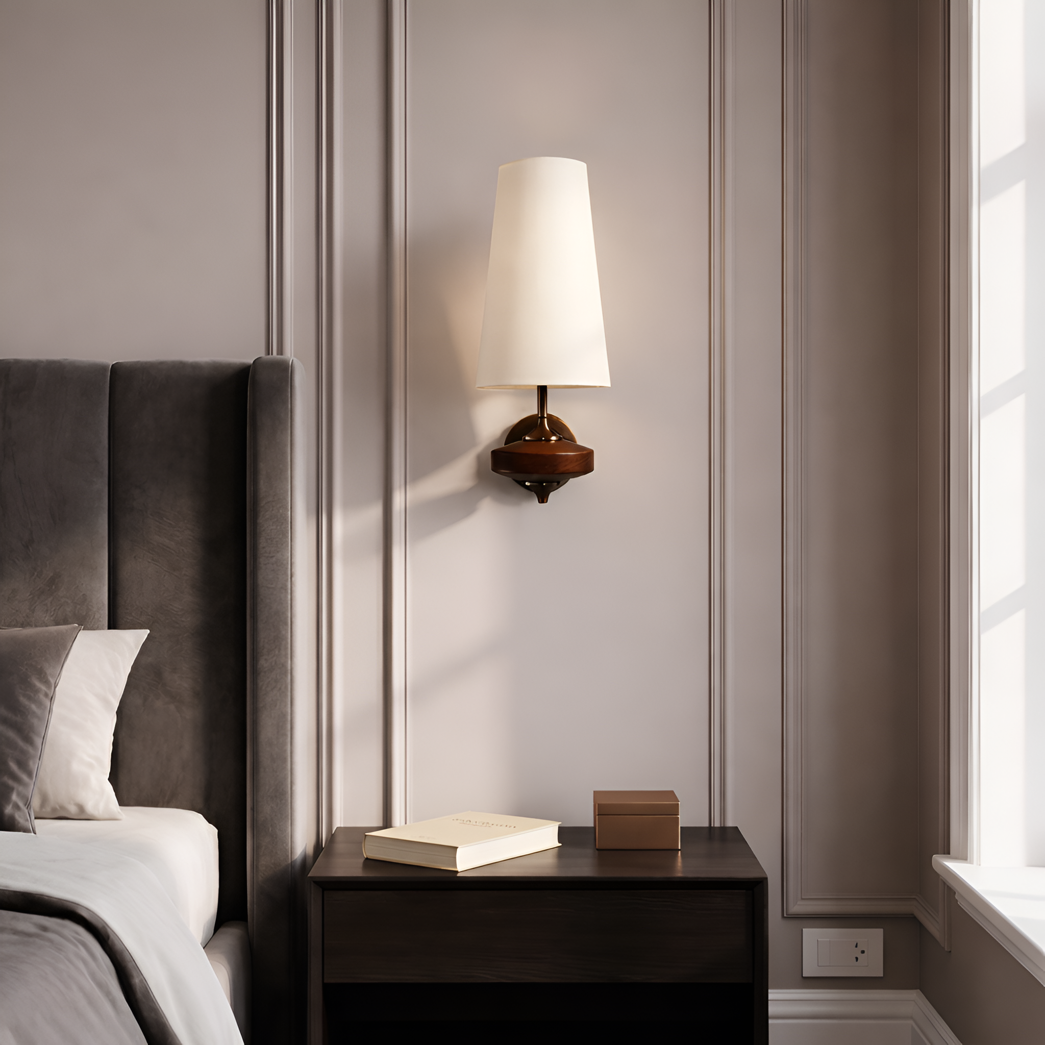 Velora Sconce