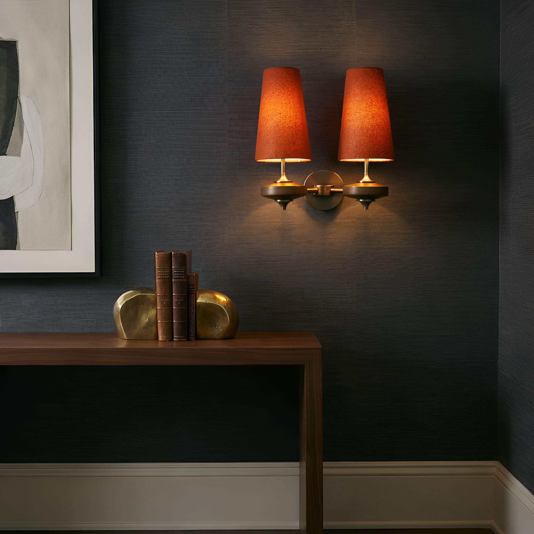 Velora Sconce