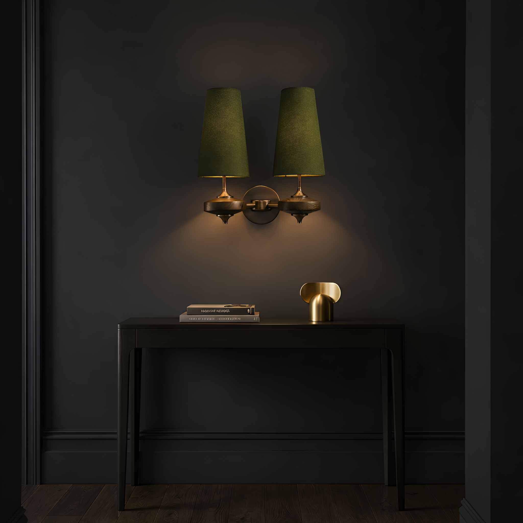 Velora Sconce