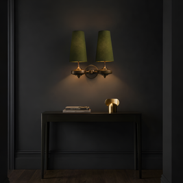 Velora Sconce